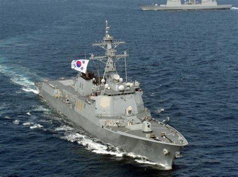 日本媒体称中国与朝鲜计划举行联合海军演习--国际--人民网