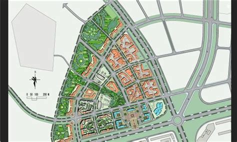 西安四环清晰规划图,西安市2020规划图,西安四环规划图(第9页)_大山谷图库