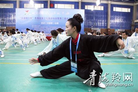 全国太极拳健康工程系列活动北京站举行_国家体育总局