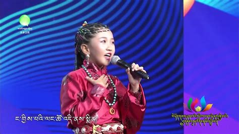 歌手阿兰参加康巴卫视节目：首唱藏语新歌《吉祥三聚》点燃现场气氛-新闻资讯-高贝娱乐