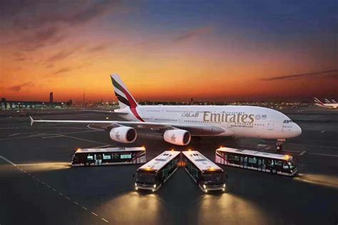 搭乘阿联酋航空前往迪拜可免费领取世博会门票 - 航空要闻 - 航空圈——航空信息、大数据平台