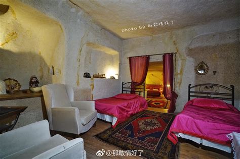 全球十大最原始的洞穴酒店_新浪尚品_新浪网