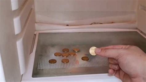 出远门的时候，切记在冰箱里面放一枚硬币，不是迷信，有科学依据_凤凰网