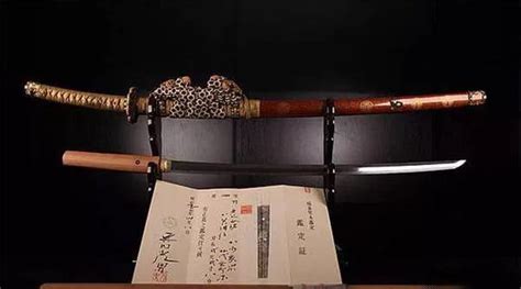 丰臣太刀 - 聚锋堂美术刀剑-名刀复刻，日本武士刀，太刀，唐刀，汉剑，雁翎刀，龙泉刀剑