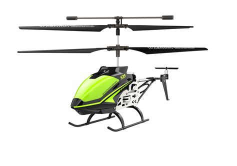 司马S8A战甲金龙遥控直升机 - 遥控直升机 - 司马航模