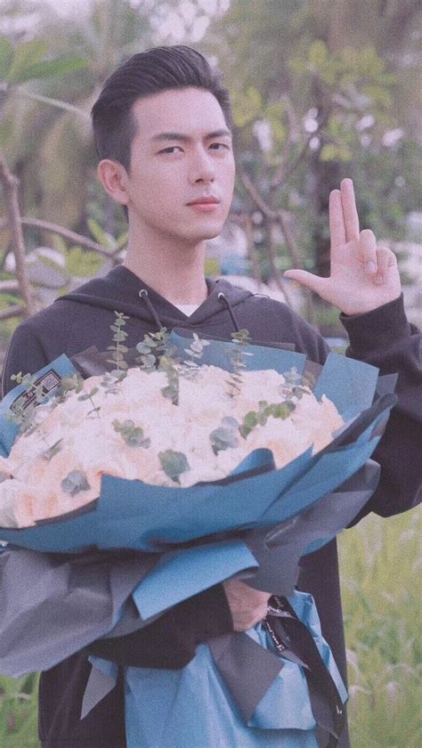李现图片