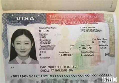 美国旅游签证停留时间-美国旅游签证过期了可以继续留在美国吗_旅泊网