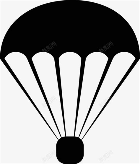 徽章吉祥物展示了带有护理标志空降落伞跨越冰斧山地和海洋的蜂蜜刺刀头插画图片下载-正版图片402353684-摄图网