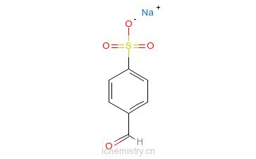 CAS:13736-22-6|苯甲醛-4-磺酸钠_爱化学