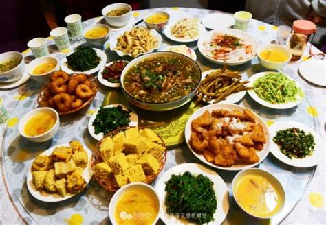 庆阳最不可错过的美食推荐_地方&特色_甘肃文化产业网