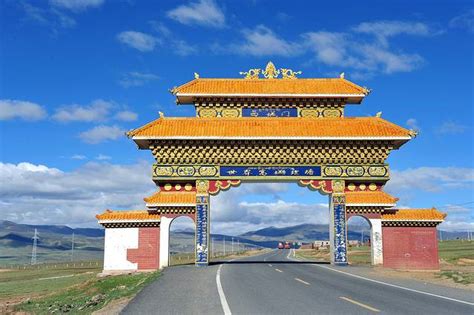 甘孜藏族自治州平均海拔是多少米-百度经验