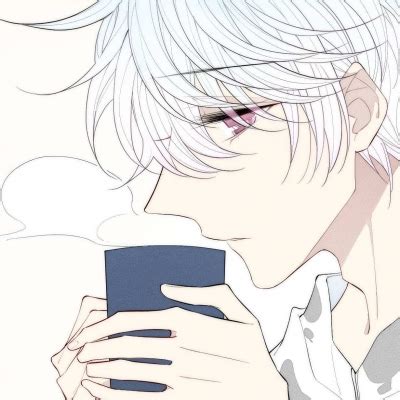 非主流奶狗头像