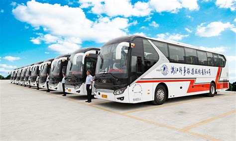 旅游包车选择你需要知道哪些包车细节?深圳旅游包车-嘟嘟巴士