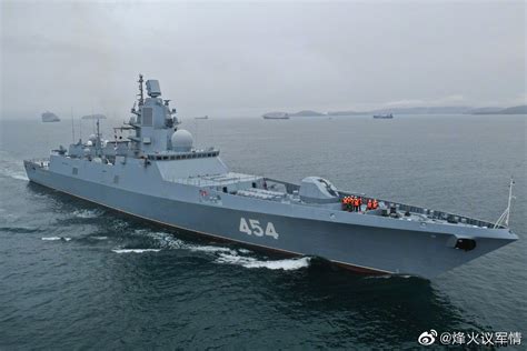 JL5500超高速海警巡逻船（300吨） -江龙船艇科技股份有限公司 - 国际船舶网