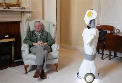 智能机器人的出现，真的会完全代替人类吗？ - 知乎