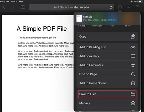 iPadでPDFを閲覧：iPad PDFリーダーアプリおすすめ3選