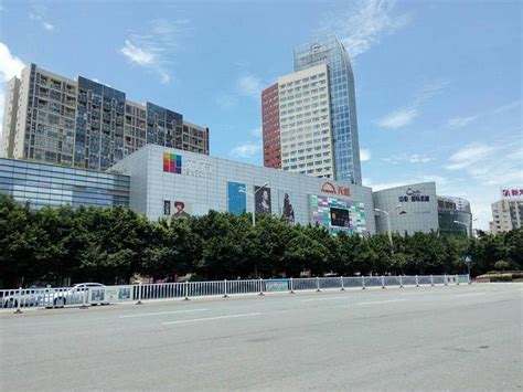 www.tianba8.com：浅析赣州城市综合体第5大道业态布局设计_联商专栏