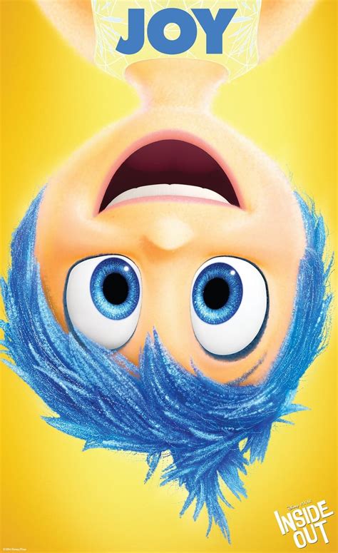 Critique Vice-Versa : date de sortie, bandes annonces du nouveau Pixar