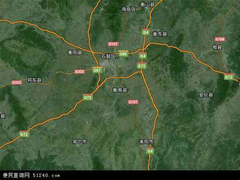 衡阳市土地利用数据-土地资源类数据-地理国情监测云平台