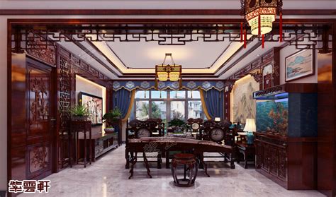 让生活回归日常，效果超赞且实用美式风格装修案例分享-上海装潢网