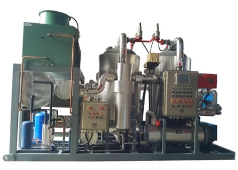 天然气干燥机 - 杭州科林爱尔气源设备有限公司