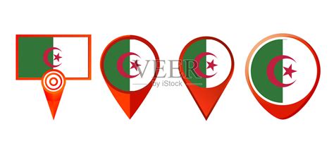 阿尔及利亚属于哪个洲（阿尔及利亚概况） | 说明书网