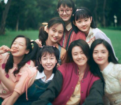 从颜值到故事，日本版《阳光姐妹淘》完败韩国原版