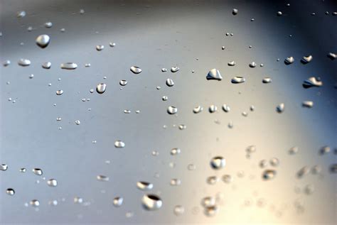露水滴落的水珠雨珠图片素材免费下载 - 觅知网