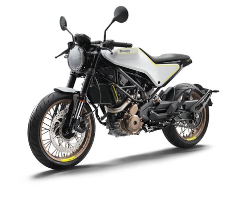 2024 Husqvarna Svartpilen 401 Specifications and Expected Price in India