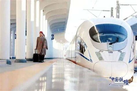 牡佳高铁今日开通运营：系中国最东端高铁 全线地处高寒地区