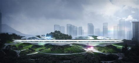 打造城市新地标，青岛虚拟现实创享中心开工凤凰网青岛_凤凰网