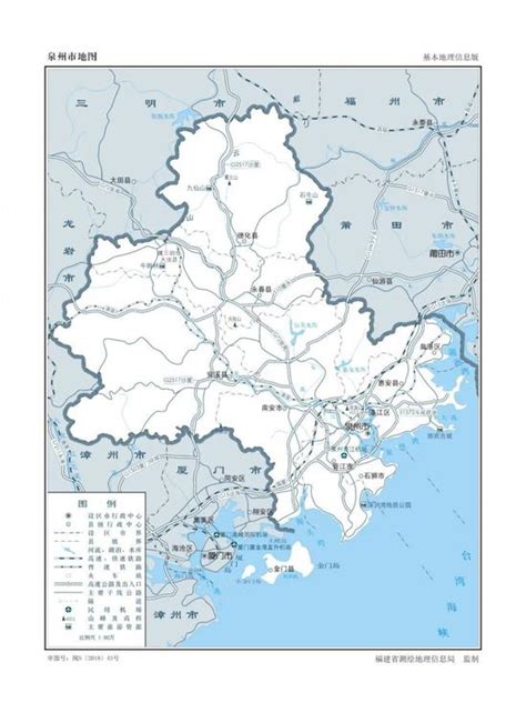 福建省“泉州市”，有望成为我国第十八座GDP超一万亿元城市