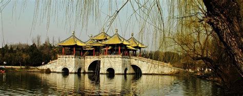 迷人的扬州周边这3个自驾游景点最值得一去，扬州出发自驾游最佳景点攻略推荐 - 自驾游 - 旅游攻略