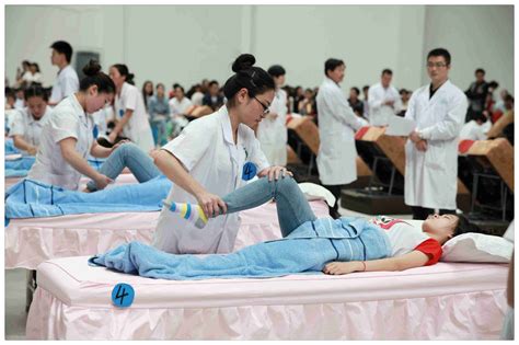 沈阳中医高级推拿按摩理疗保健培训班-沈阳飘然商学院-【学费，地址，点评，电话查询】-好学校