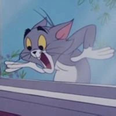 非主流汤姆猫头像