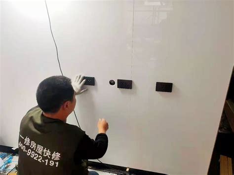 电气电子工程系在洪殿社区开展义务小家电维修_综合新闻 -温州职业技术学院