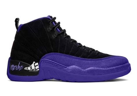 AJ12康扣图片