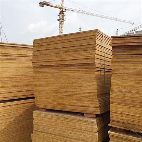 厂家加工优质工程用建筑木方 耐磨辐射松方木 工地用松木建筑模板-阿里巴巴