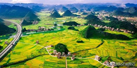 2014年7月拍摄于云南省文山州麻栗坡县 - 中国国家地理最美观景拍摄点