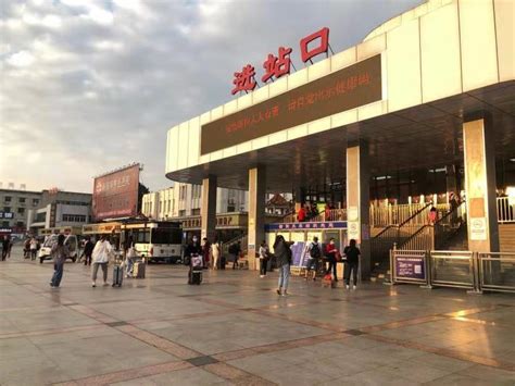 衡阳火车站实施新列车运行图，多趟列车运行有变_衡阳日报社官网_衡阳全搜索网