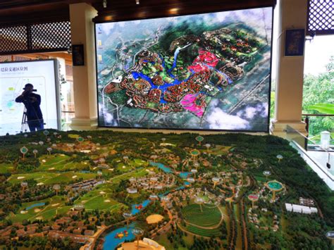 数字小镇新标杆：中国移动建成勐巴拉5G+数字雨林小镇-爱云资讯