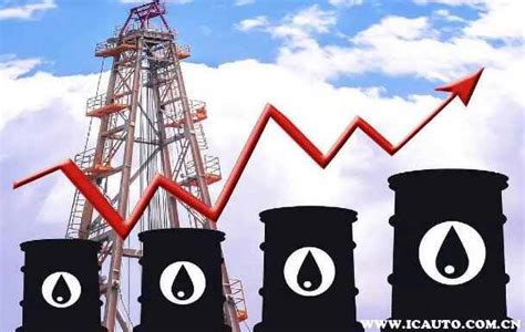 石油价格涨涨跌跌为那般？_资讯_凤凰网