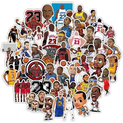 nba篮球头像图片