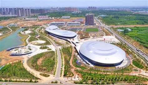 安徽滁州推进高质量发展：为长三角一体化贡献新动能_时政_新民网