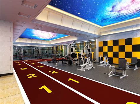 长沙英派健身学院-13年专注于健身教育培训