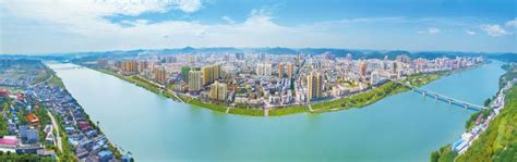 遂宁市中心城市建设“十四五”规划和2035年远景目标纲要 推进中心城区极核一体化发展_观研报告网