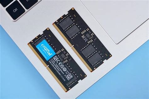 英睿达DDR5内存条现身 频率4800MHz 单颗粒容量2GB_笔记本新闻-中关村在线