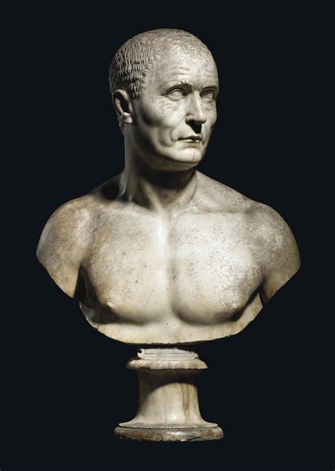 Marble portrait bust of a woman | Roman | Severan | The Metropolitan ...