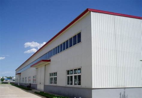 您想了解萍乡钢结构厂家飞翔对钢结构工程的优点分析吗？ - 知乎