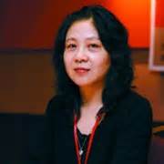 中国十大女作家 冰心排名第四,第一是大才女_排行榜123网